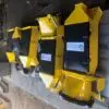 Cyclone Sample Splitter System Epiroc suitable