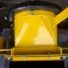 Cyclone Sample Splitter System Epiroc suitable