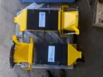 Cyclone Sample Splitter System Epiroc suitable