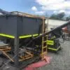 Blastcrete Mason Mate Mixing Unit