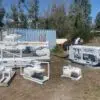 Underground Drill Package