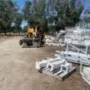 Underground Drill Package - Longyear LM75