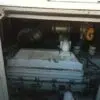 Truck Trailer Mud System