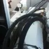 Truck Trailer Mud System