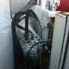 Truck Trailer Mud System