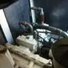 Truck Trailer Mud System