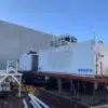 Truck Trailer Mud System