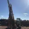 2010 Atlas Copco D9C blasthole drill
