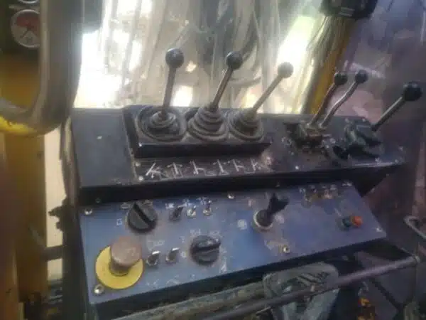 Atlas Copco F7-11 Blast Hole Drill