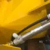 Cyclone Sample Splitter System Epiroc suitable
