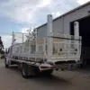 Hydraulic Jack Up Platform