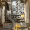 Morooka track base support vehicle