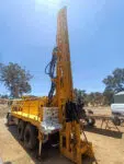Mobile B40 Multipurpose Drill