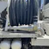 IEE 12 Tonne Anfo Truck