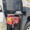 IEE 12 Tonne Anfo Truck