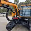 Kaishan KL511 Drill