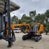 Kaishan KL511 Drill