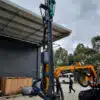 Kaishan KL511 Drill