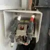 Mixed Load Explosive Cartage Truck