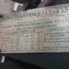 Rockmaster Auger Drill