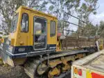 Morooka MST 2600 Carrier