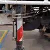 Rockmaster Auger Drill