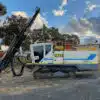 Furukawa HCE 1500 ED11