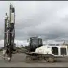 BBURG HD1450 Drill
