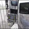BBURG HD1450 Drill