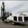 BBURG HD1450 Drill