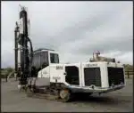 BBURG HD1450 Drill