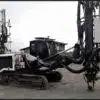 BBURG HD1450 Drill