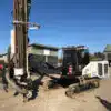 BBURG HD1450 Drill