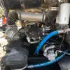 BBURG HD1450 Drill