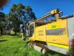 Atlas Copco L8 Series 1
