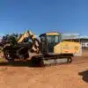 Atlas Copco F9 C Series Two