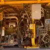 Atlas Copco F9 C Series Two
