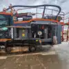 Atlas Copco L8