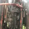 Sandvik DP1100 Blasthole Drill Rig For Sale QLD