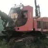 Sandvik DP1100 Blasthole Drill Rig For Sale QLD