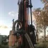 Sandvik DP1100 Blasthole Drill Rig For Sale QLD