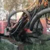 Sandvik DP1100 Blasthole Drill Rig For Sale QLD