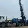 Hanjin 7000D Multipurpose Drill