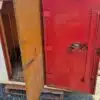 Small Explosives Magazines