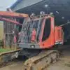 Sandvik DX800 Top Hammer Drill Rig