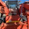 Underground - Sandvik DS 510 Bolting CT Drill Rig