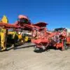 Underground - Sandvik DS 510 Bolting CT Drill Rig