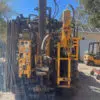 EVH 2100 Tractor Drill Rig