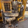 EVH 2100 Tractor Drill Rig