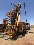 RC Drilling Package Dino 250
